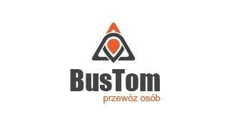 logo BusTom